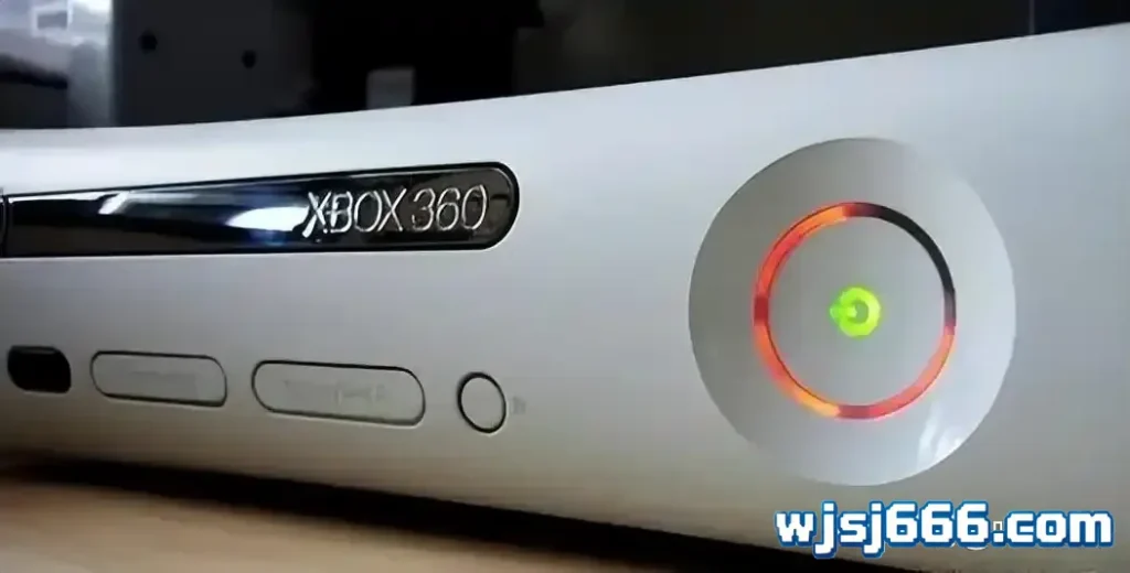 图片[71]-五十年游戏机历代记：回顾家用游戏机历史 以此点燃你的玩家魂-无羁世界