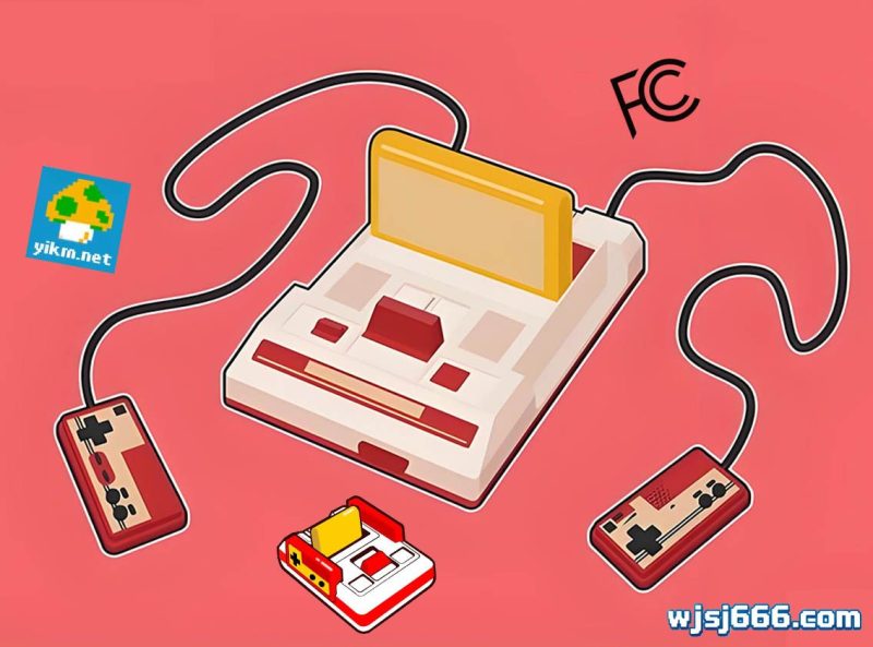全解析FC红白机模拟器全览：重温 FC 经典岁月-无羁世界