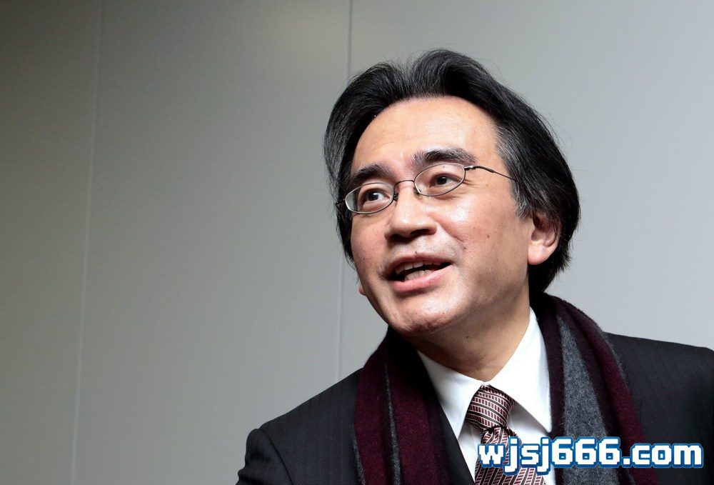 图片[93]-五十年游戏机历代记：回顾家用游戏机历史 以此点燃你的玩家魂-无羁世界