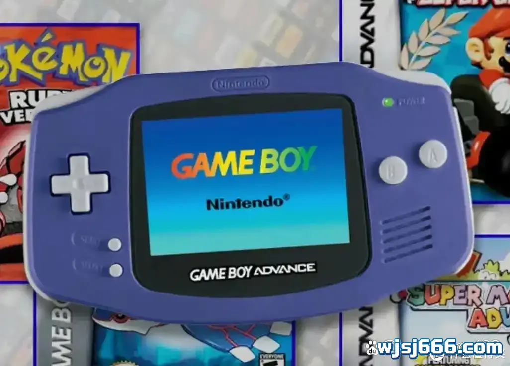 GB/GBC/GBA 全套模拟器合集