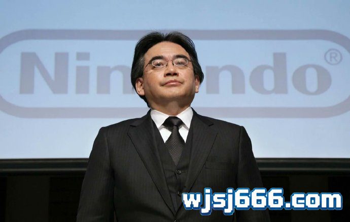 图片[66]-五十年游戏机历代记：回顾家用游戏机历史 以此点燃你的玩家魂-无羁世界