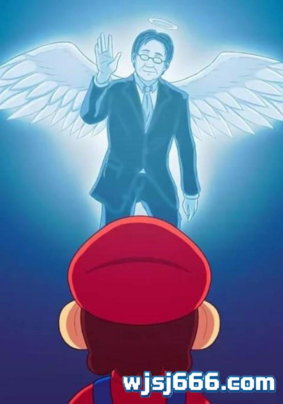 图片[100]-五十年游戏机历代记：回顾家用游戏机历史 以此点燃你的玩家魂-无羁世界