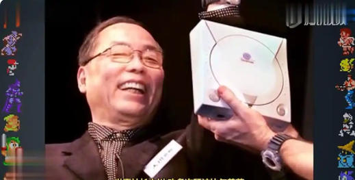 图片[61]-五十年游戏机历代记：回顾家用游戏机历史 以此点燃你的玩家魂-无羁世界