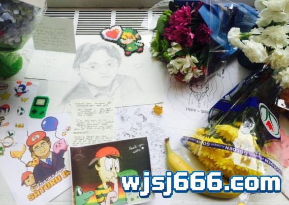 图片[102]-五十年游戏机历代记：回顾家用游戏机历史 以此点燃你的玩家魂-无羁世界