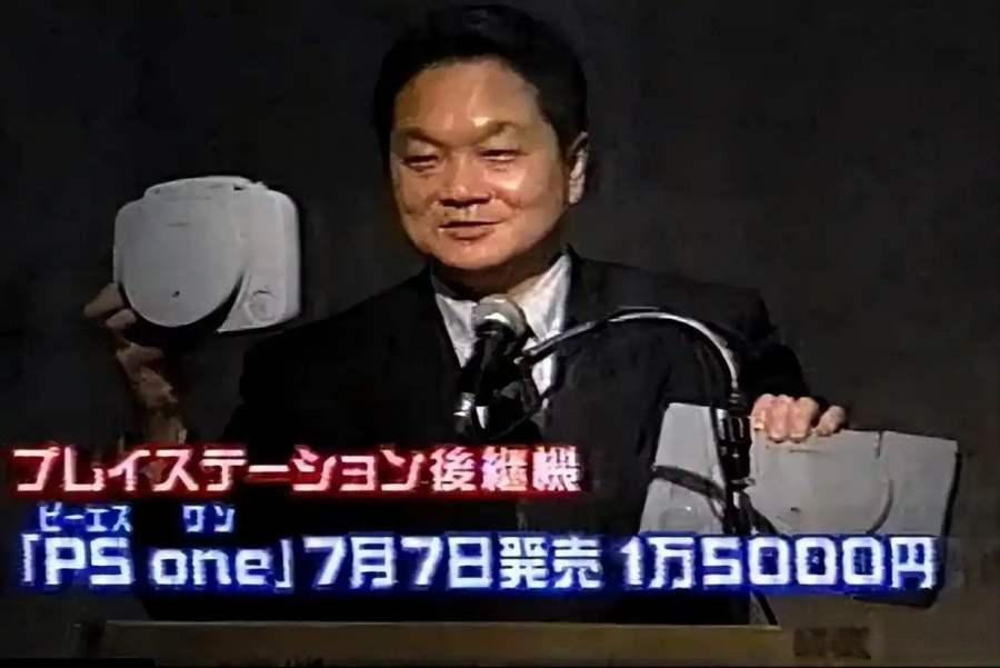 图片[35]-五十年游戏机历代记：回顾家用游戏机历史 以此点燃你的玩家魂-无羁世界