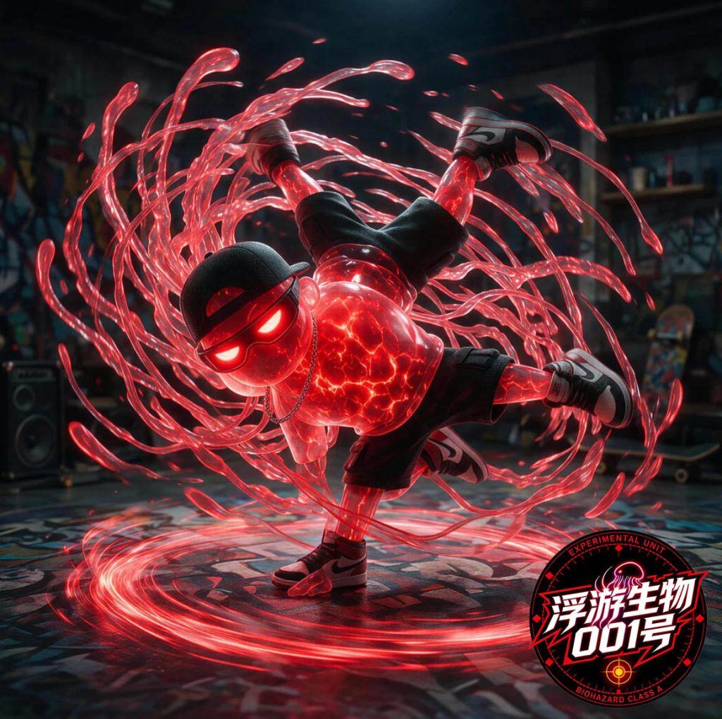 图片[1]-GACG005-无羁世界