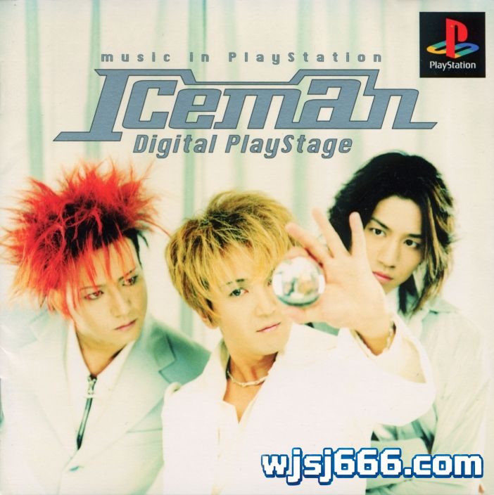 图片[2]-PlayStation亚版 ETC封面图鉴大全-无羁世界