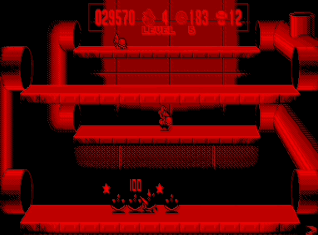 图片[6]-1995年任天堂发售了一台会让你失明的游戏机：3DS的前身Virtual Boy-无羁世界