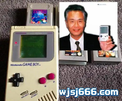图片[4]-1995年任天堂发售了一台会让你失明的游戏机：3DS的前身Virtual Boy-无羁世界