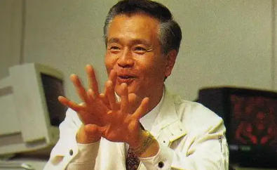 图片[5]-1995年任天堂发售了一台会让你失明的游戏机：3DS的前身Virtual Boy-无羁世界