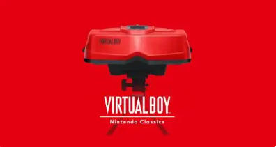 图片[8]-1995年任天堂发售了一台会让你失明的游戏机：3DS的前身Virtual Boy-无羁世界