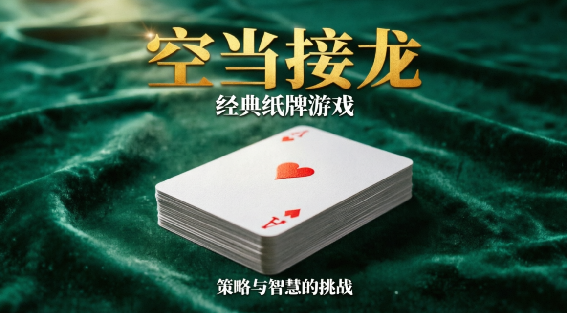 空档接龙