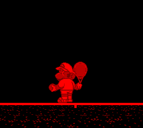 图片[7]-1995年任天堂发售了一台会让你失明的游戏机：3DS的前身Virtual Boy-无羁世界