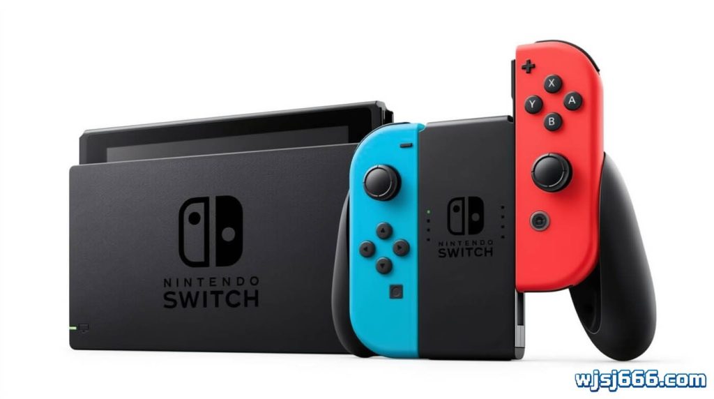 图片[1]-Switch 模拟宝库：主流模拟器一站式合集-无羁世界