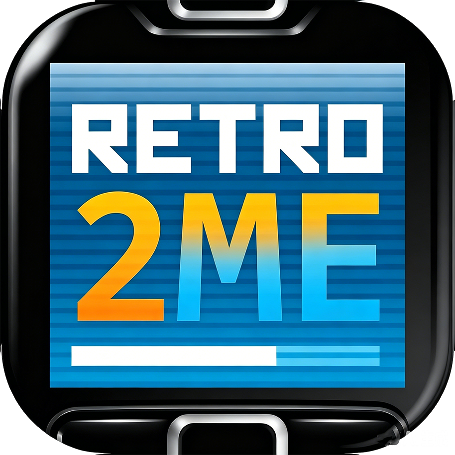 图片[1]-retro2me模拟器（安卓专用）-无羁世界