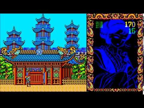 图片[8]-聊聊《吞食天地》的那些事-无羁世界