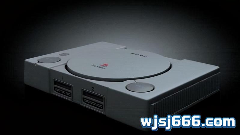 图片[1]-从配角到王者：初代 PlayStation 的逆袭之路-无羁世界
