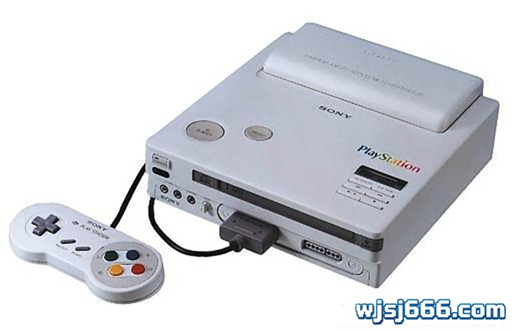 图片[3]-从配角到王者：初代 PlayStation 的逆袭之路-无羁世界