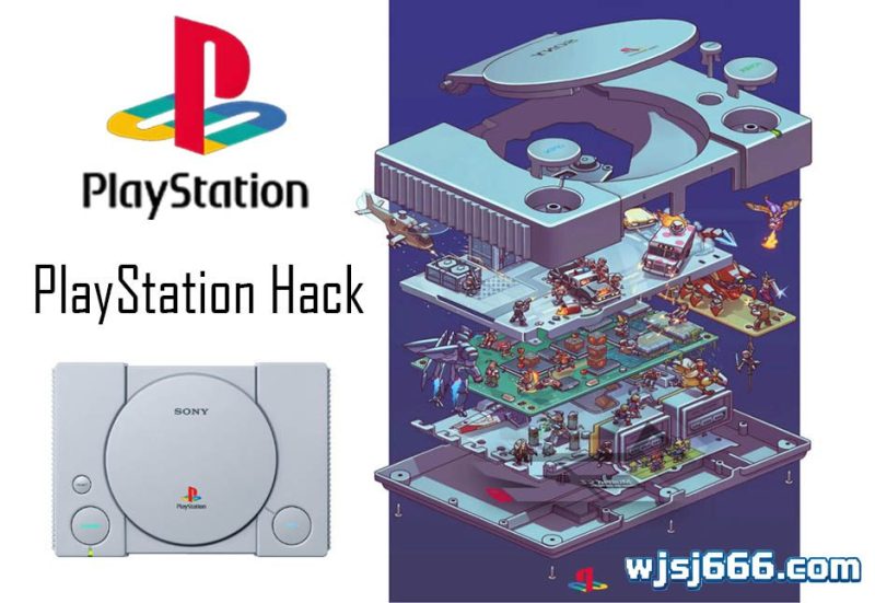 PS1经典修改版47合集｜内置金手指懒人整合包，复古怀旧必备-无羁世界