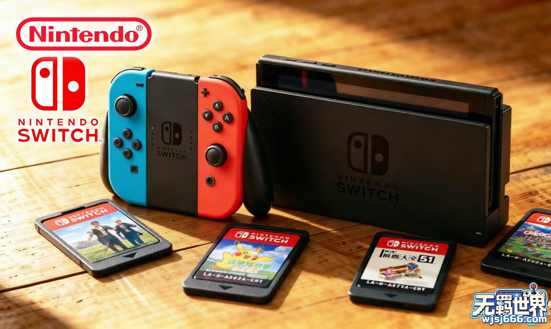 Switch 模拟宝库:主流模拟器一站式合集
