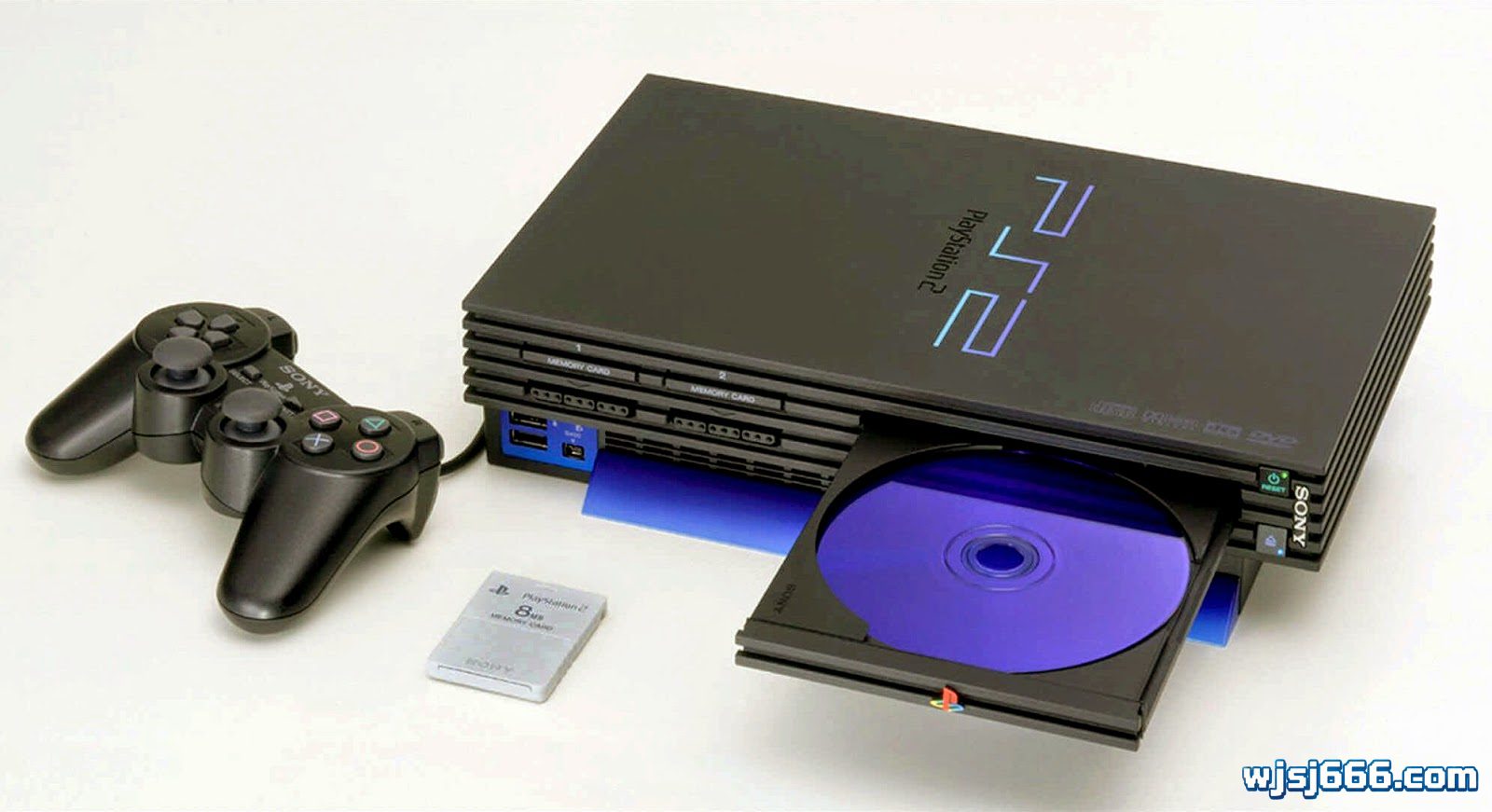 PS2 模拟器全平台合集专题
