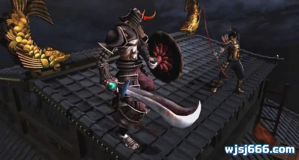 图片[10]-世纪主机之王：PlayStation2 岁月手记-无羁世界