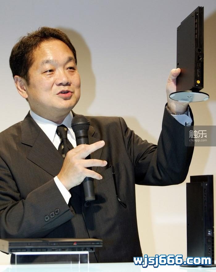 图片[2]-世纪主机之王：PlayStation2 岁月手记-无羁世界