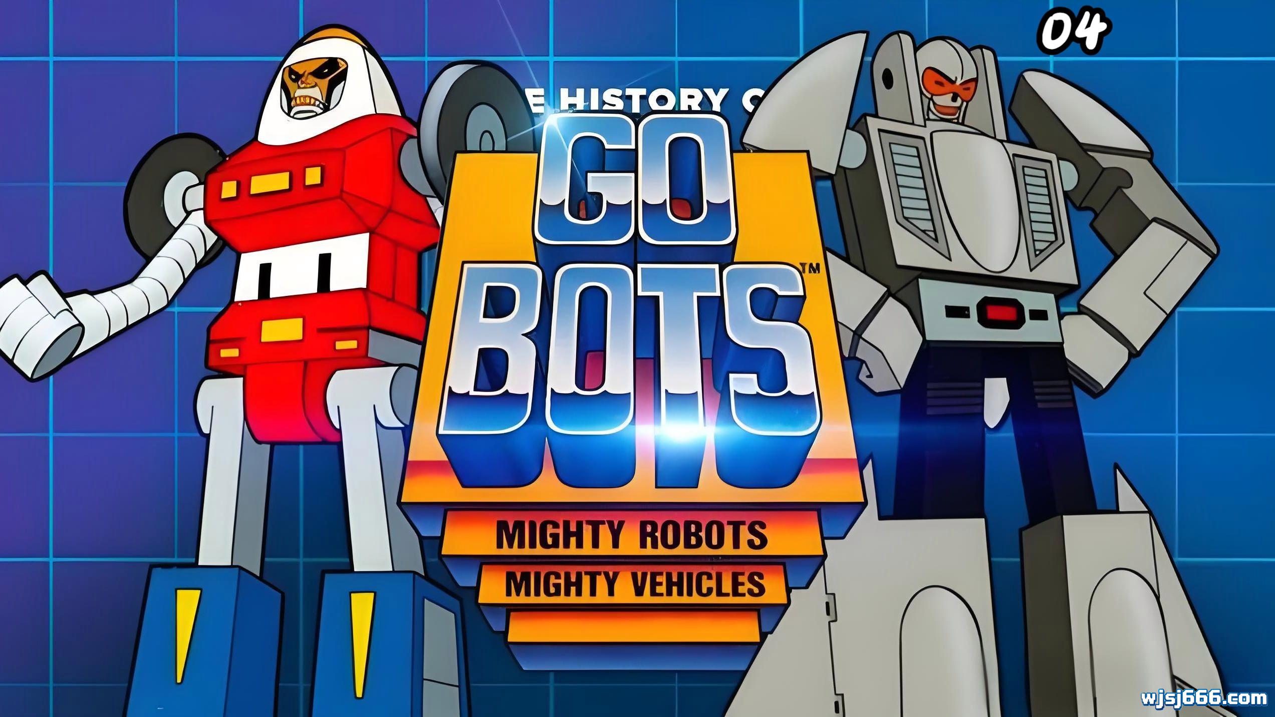 TV版百变雄师 Challenge of the GoBots (1984)在遥远的格博特朗行星,正发生一场机器人之间的大战。