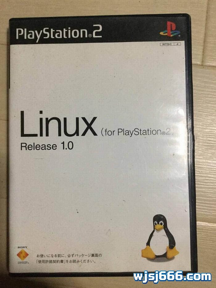 图片[11]-世纪主机之王：PlayStation2 岁月手记-无羁世界