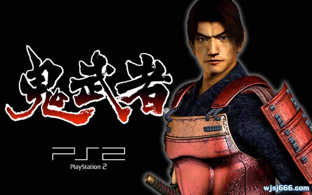 图片[9]-世纪主机之王：PlayStation2 岁月手记-无羁世界