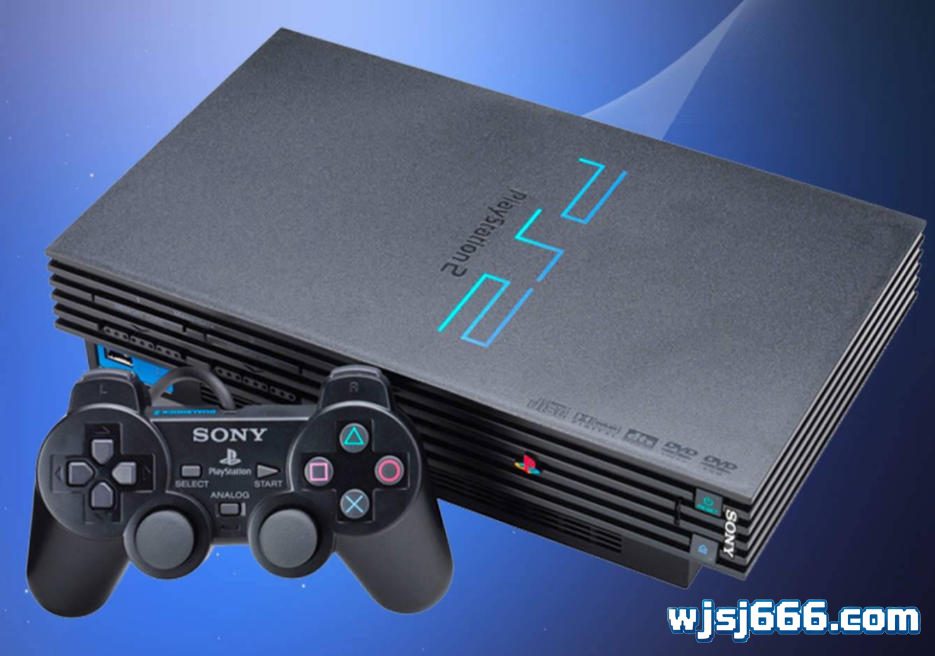 图片[1]-PS2 模拟器全平台合集专题-无羁世界