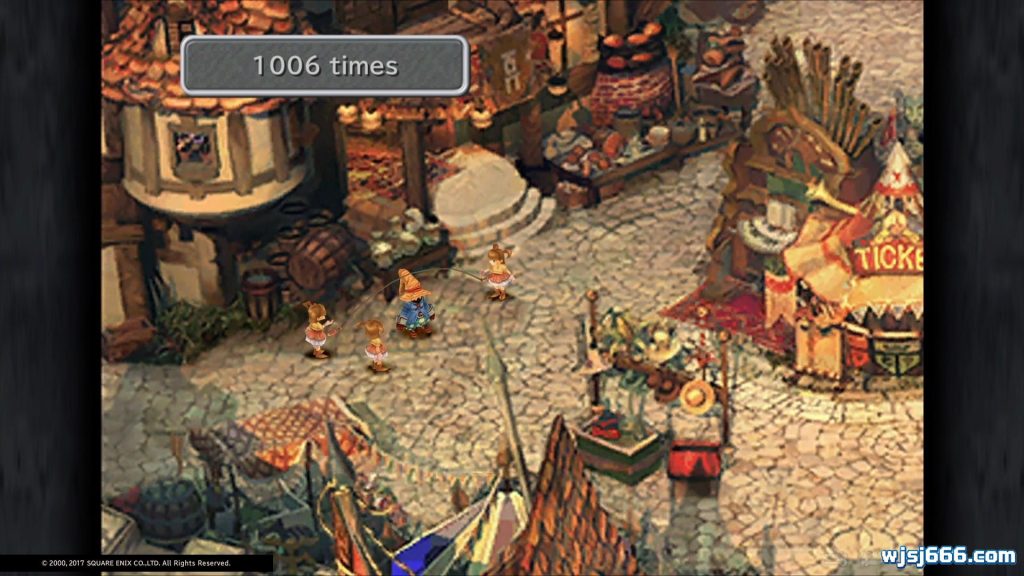 图片[7]-世纪主机之王：PlayStation2 岁月手记-无羁世界