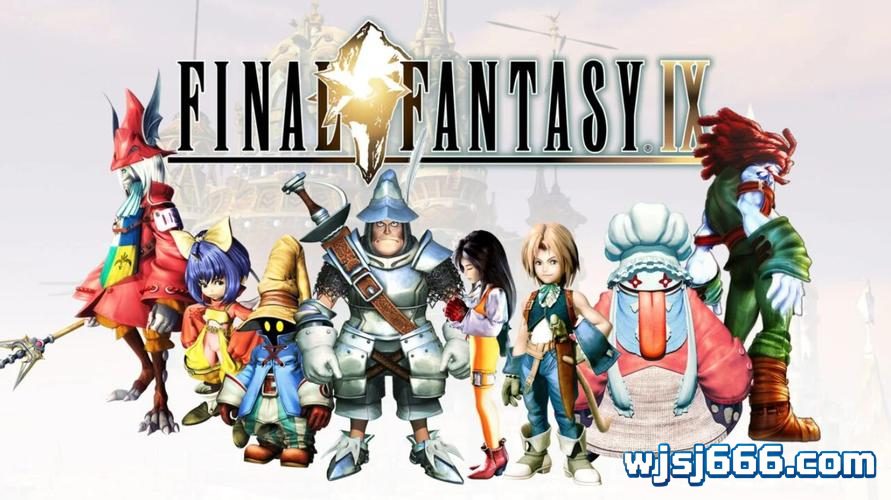 图片[8]-世纪主机之王：PlayStation2 岁月手记-无羁世界