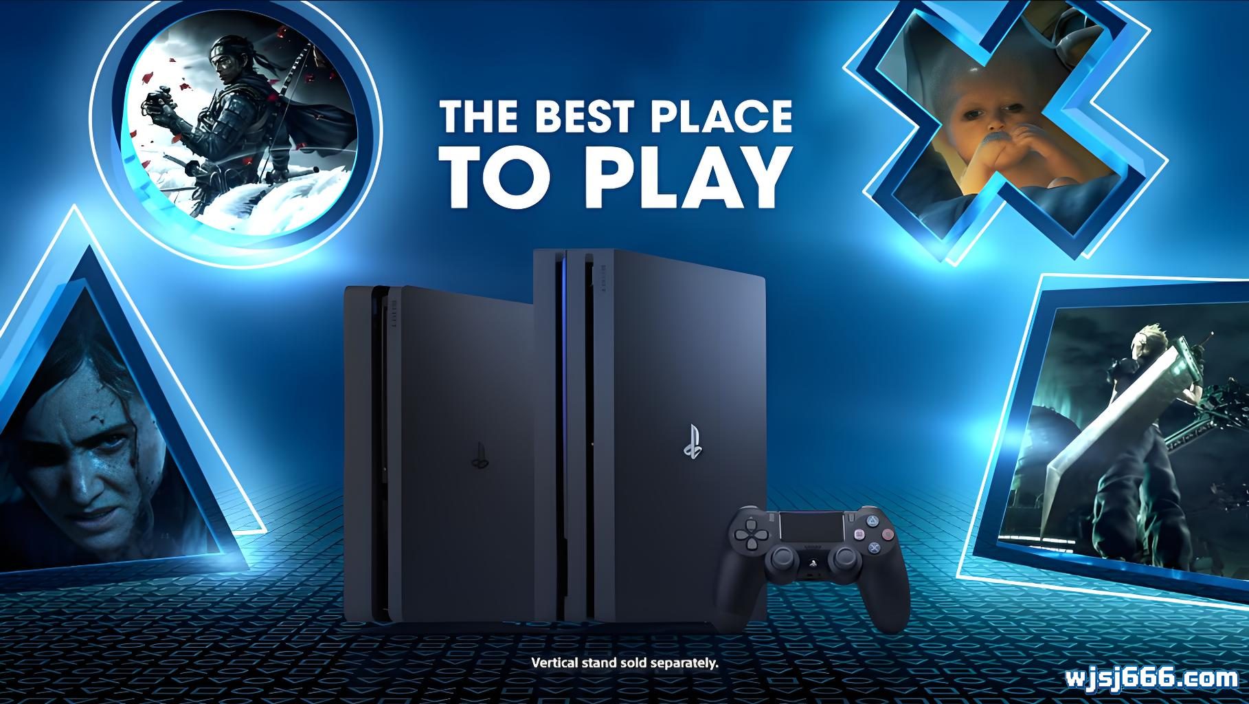 ShadPS4模拟器专题