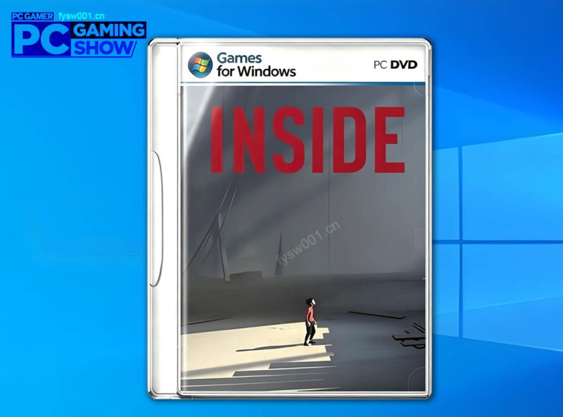 Inside-无羁世界
