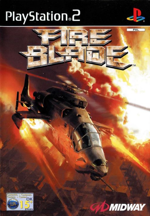 图片[8]-PS2最全游戏封面合集-无羁世界
