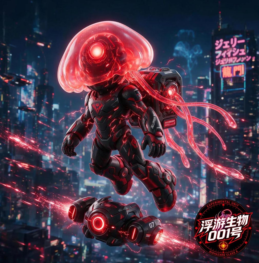 图片[1]-FACG003-无羁世界