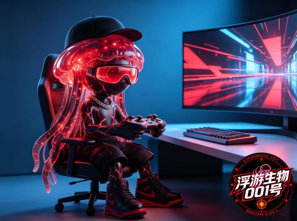 图片[1]-MACG010-无羁世界