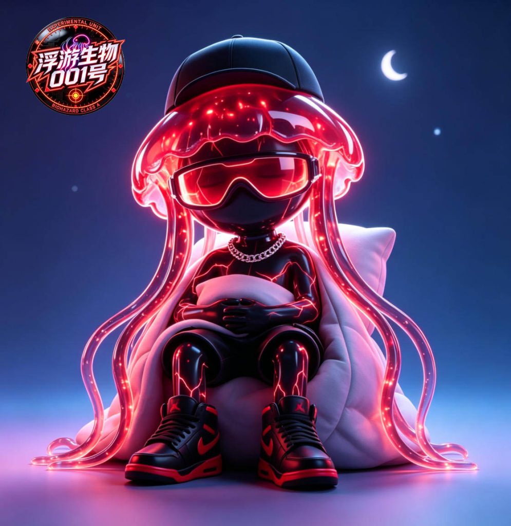 图片[1]-FYSW024-无羁世界
