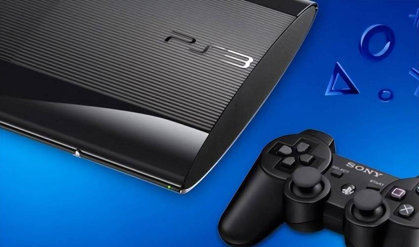 PS3小游戏275款合集
