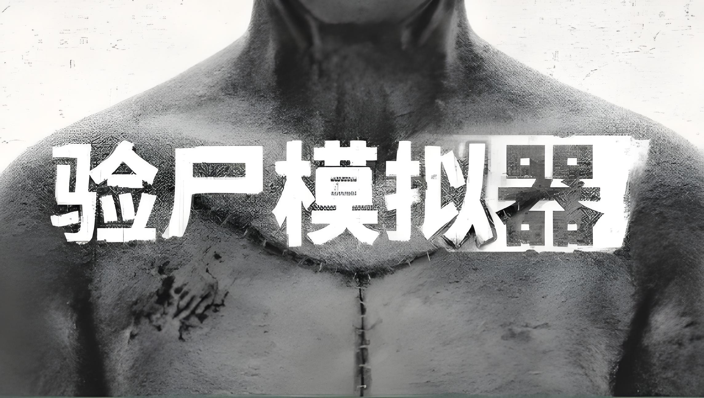 档案验尸模拟器