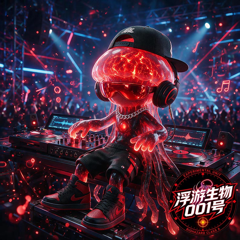 图片[1]-MACG022-无羁世界