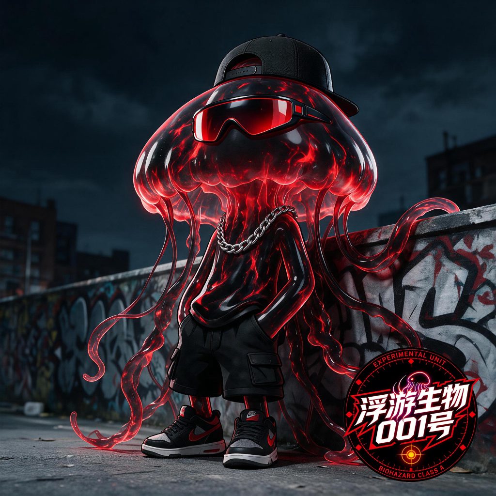 图片[1]-JACG006-无羁世界