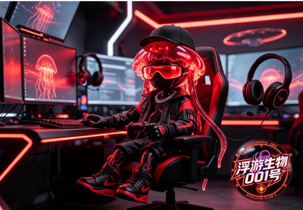 图片[1]-MMACG146-无羁世界