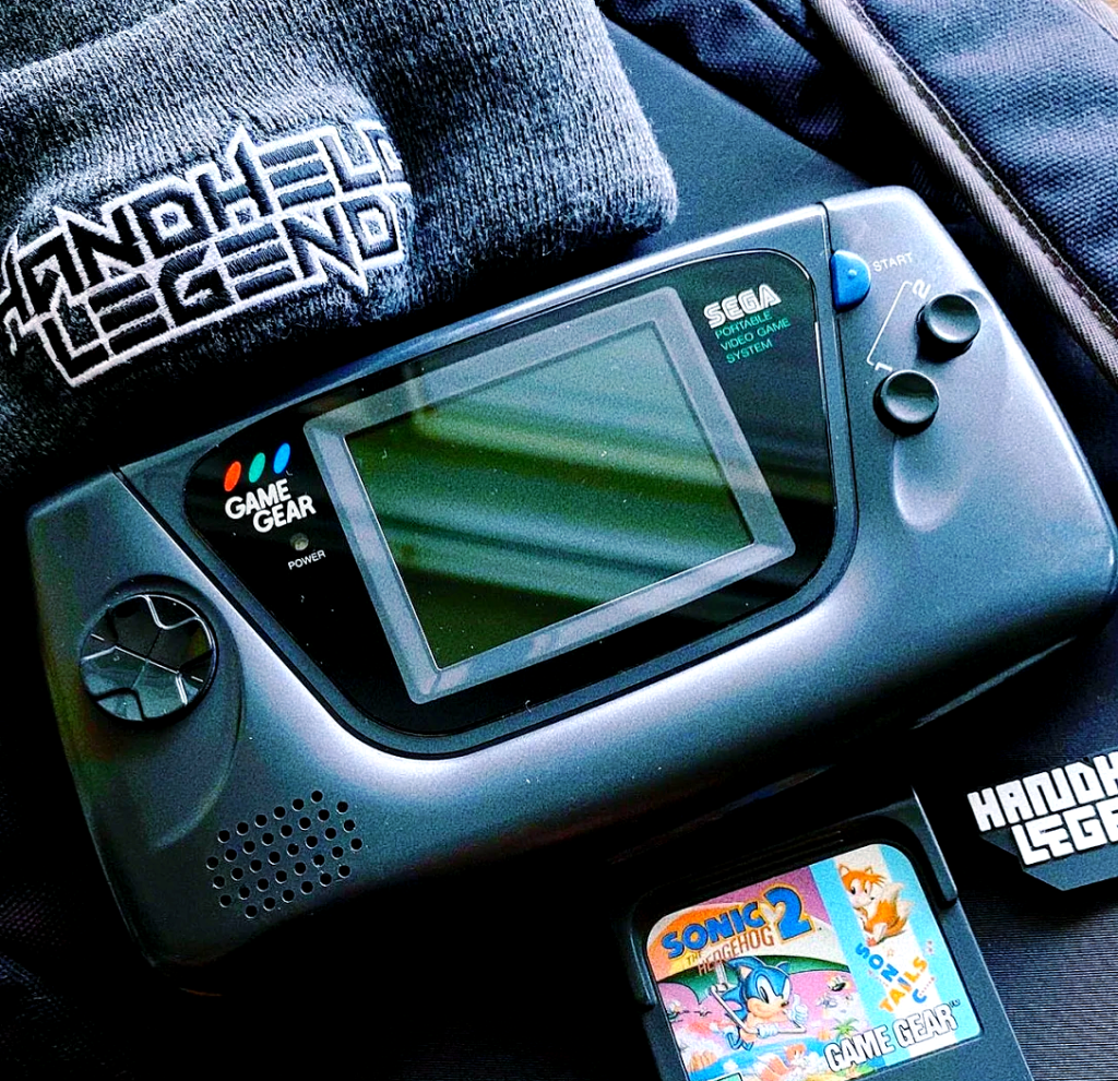 图片[1]-光影留存掌机经典：SEGA Game Gear 492款游戏全集典藏专辑-无羁世界